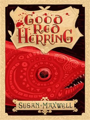 cover image of Good Red Herring